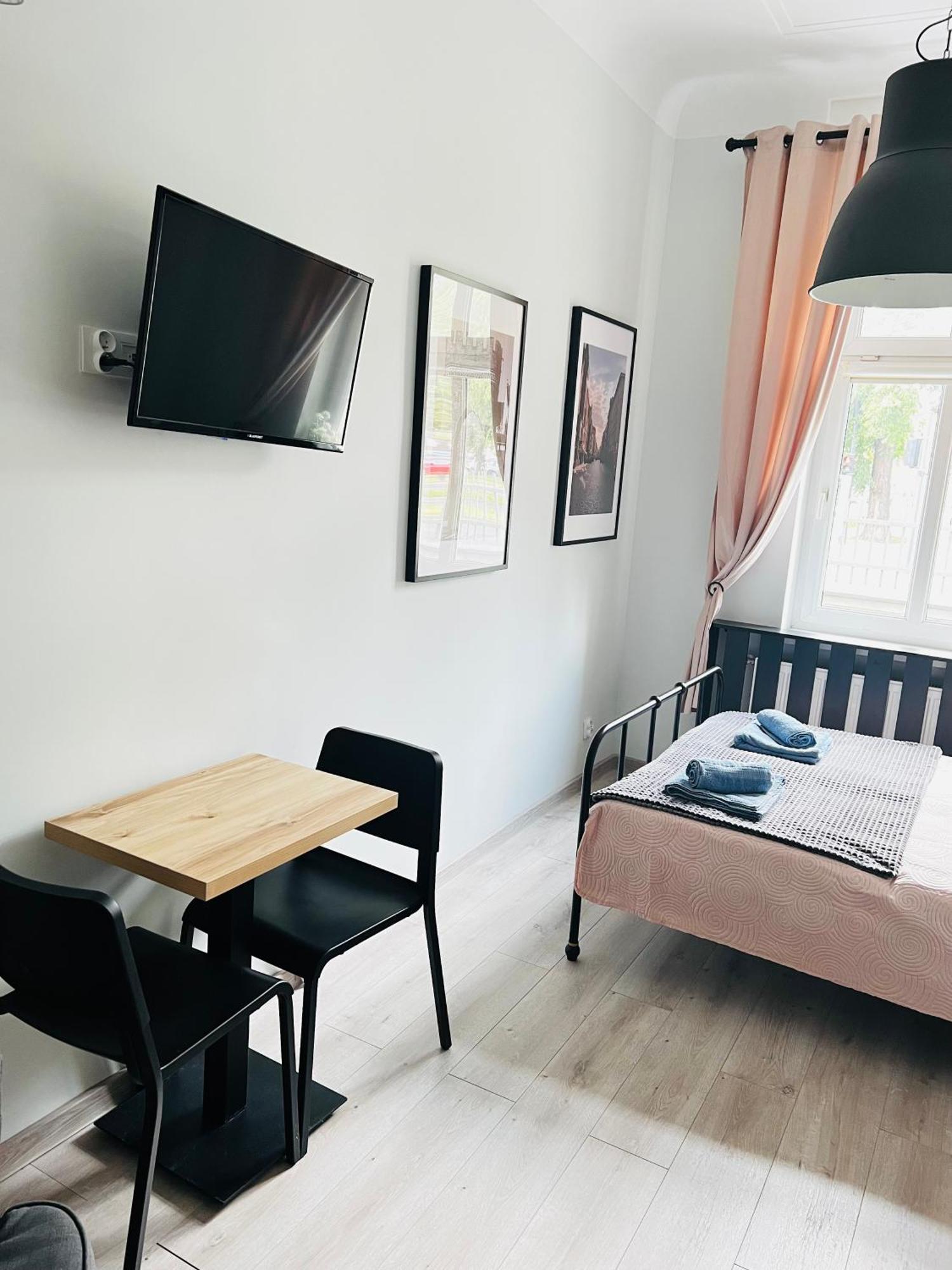 Plac Swietej Katarzyny 13 Apartment Torun Exterior photo